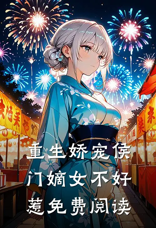 重生娇宠侯门嫡女不好惹免费阅读