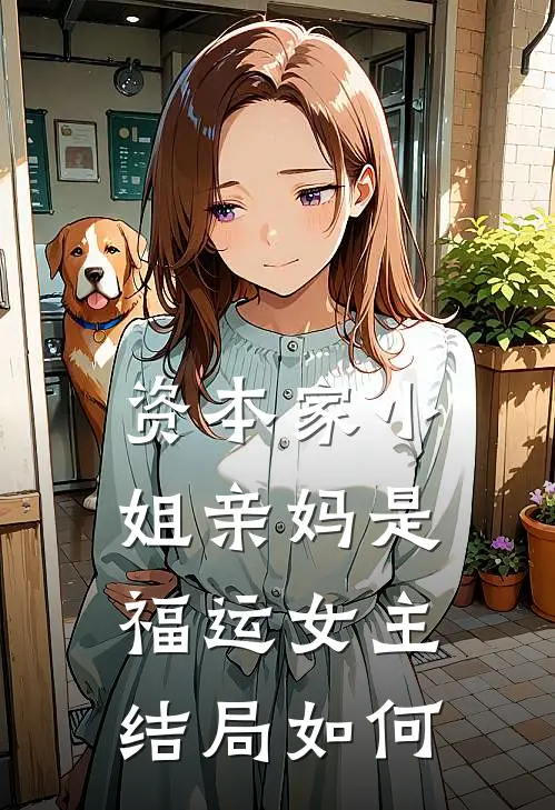 资本家小姐亲妈是福运女主结局如何