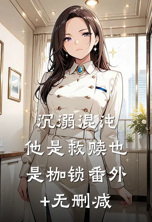 沉溺混沌，他是救赎也是枷锁番外+无删减