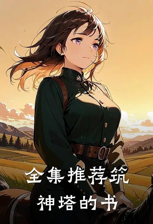 全集推荐筑神塔的书