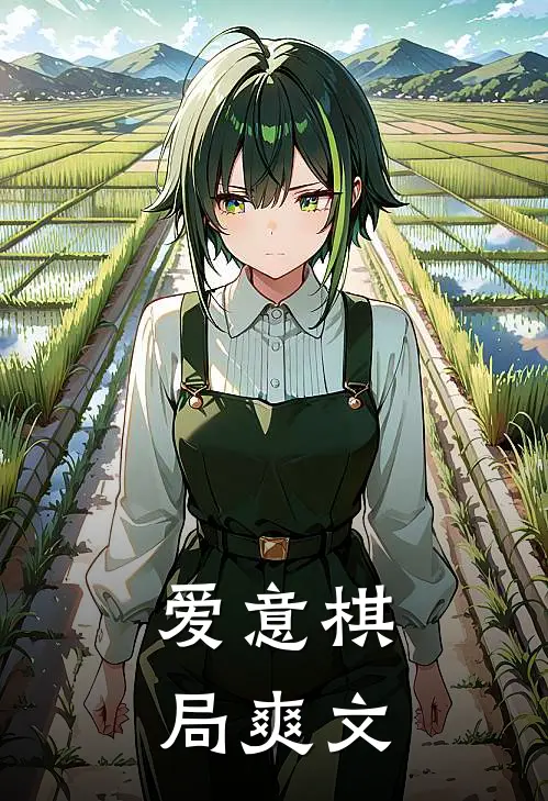 爱意棋局爽文