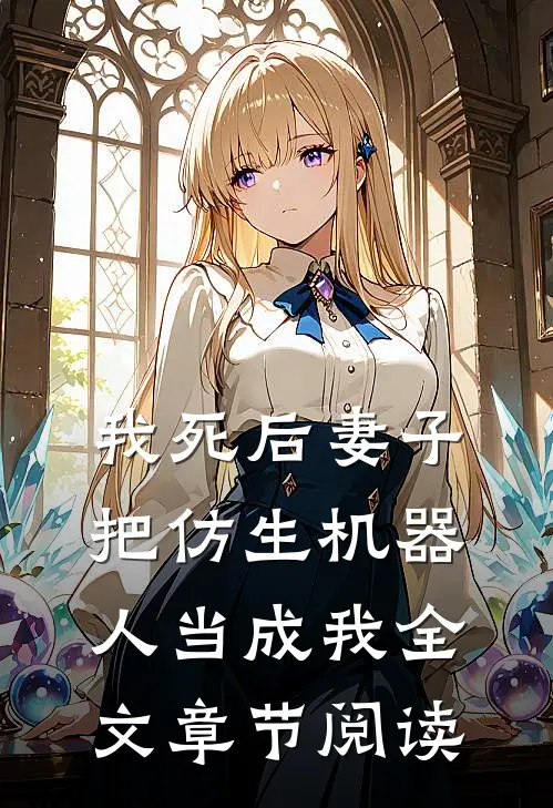 我死后妻子把仿生机器人当成我全文章节阅读