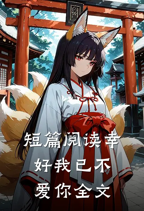 短篇阅读幸好我已不爱你全文