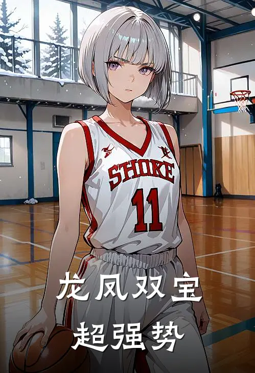 龙凤双宝超强势