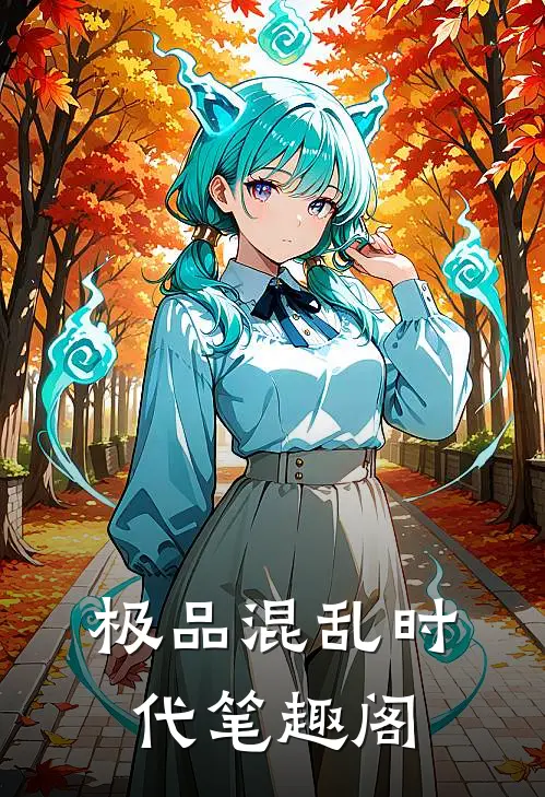 极品混乱时代笔趣阁