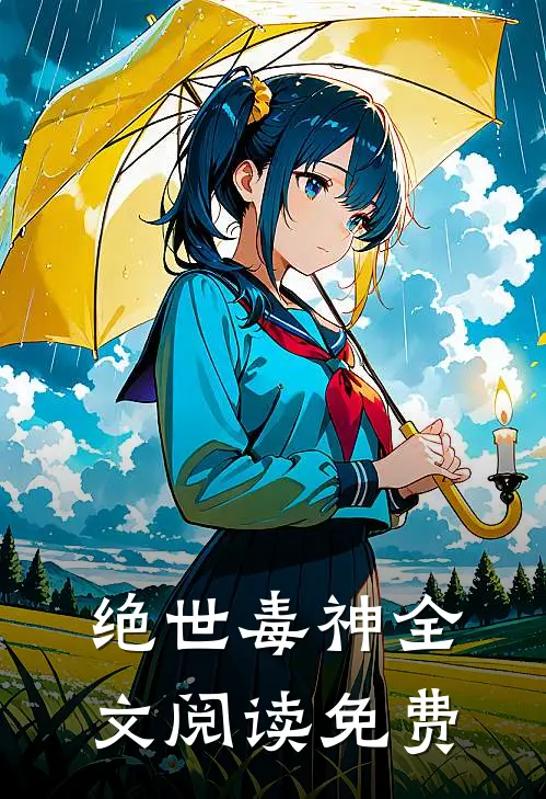 绝世毒神全文阅读免费