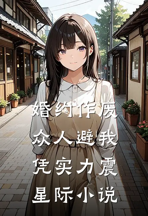 婚约作废众人避我凭实力震星际小说