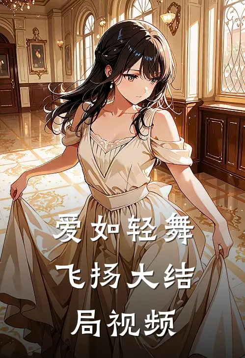 爱如轻舞飞扬大结局视频