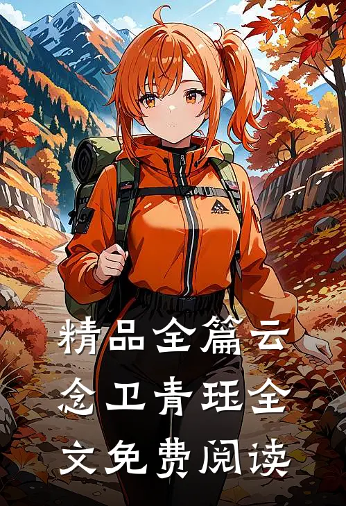 精品全篇云念卫青珏全文免费阅读