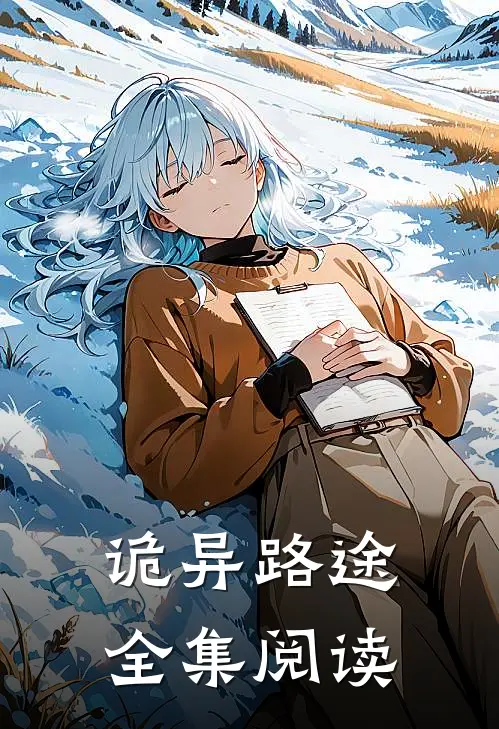 诡异路途全集阅读