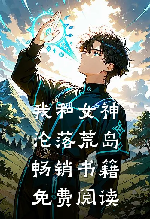 我和女神沦落荒岛畅销书籍免费阅读
