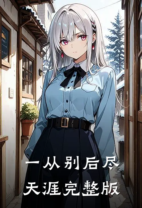 一从别后尽天涯完整版