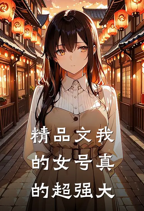精品文我的女号真的超强大