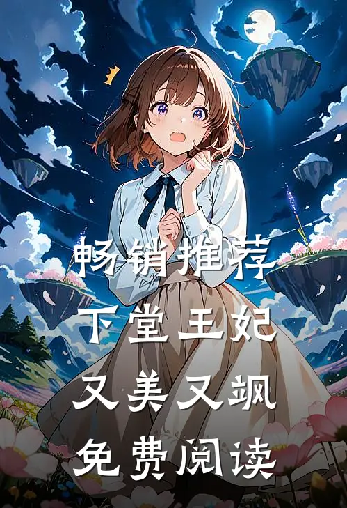 畅销推荐下堂王妃又美又飒免费阅读