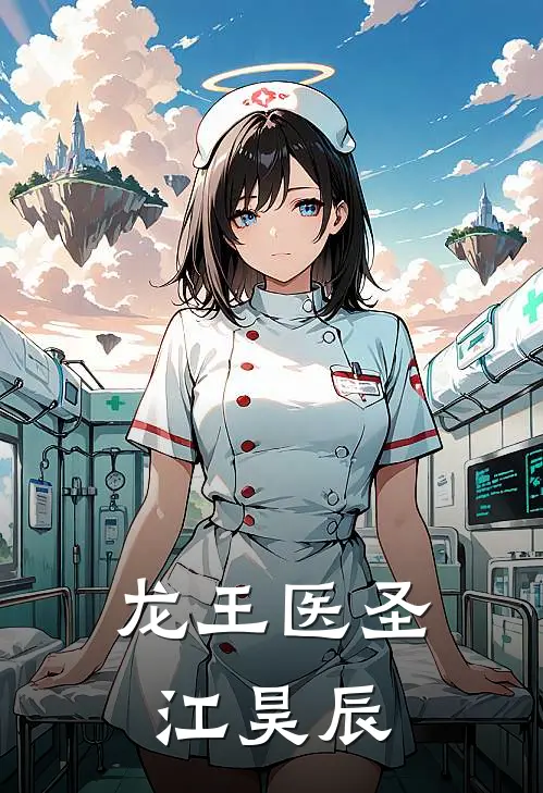 龙王医圣江昊辰