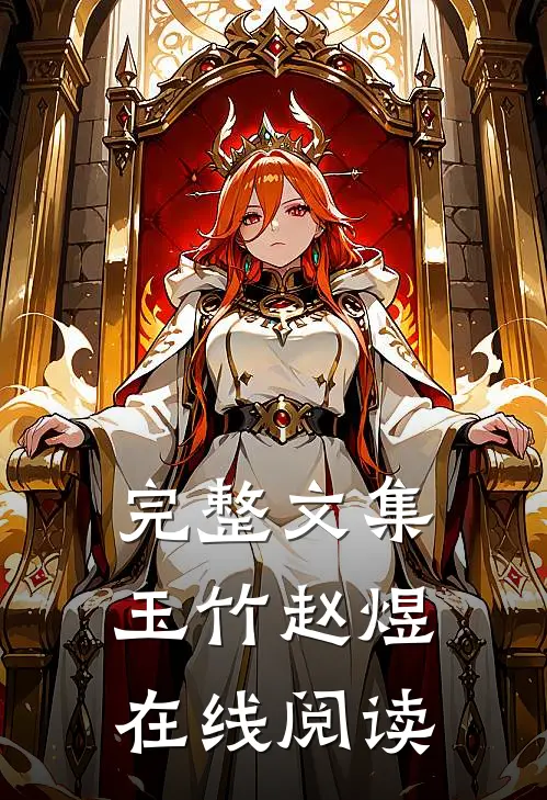 完整文集玉竹赵煜在线阅读