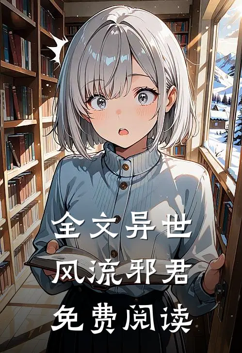 全文异世风流邪君免费阅读