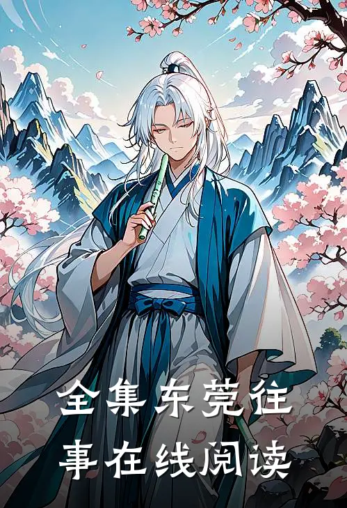 全集东莞往事在线阅读
