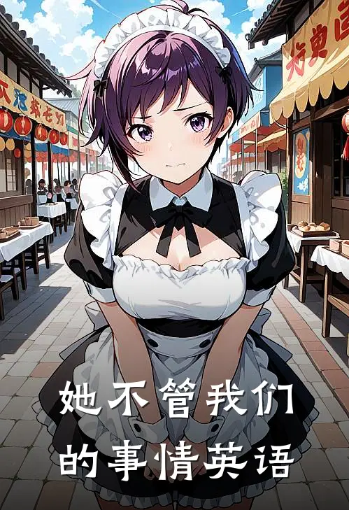 她不管我们的事情英语