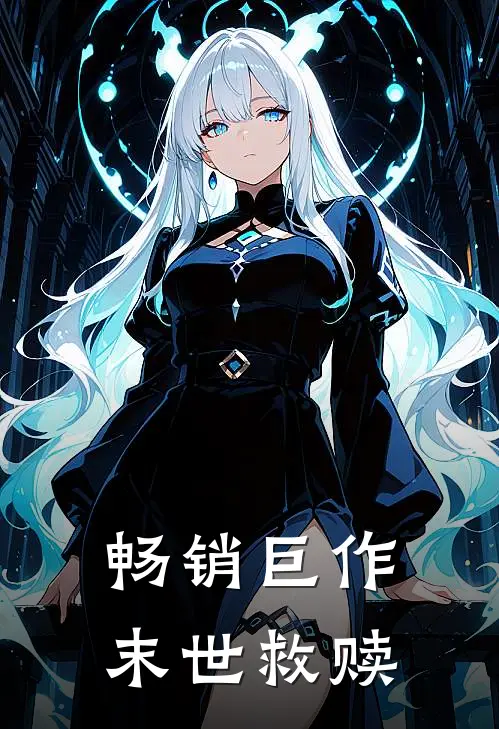 畅销巨作末世救赎