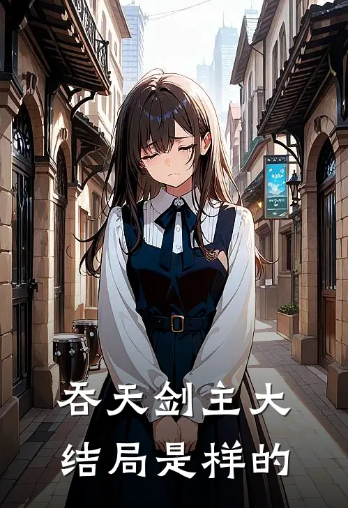 吞天剑主大结局是样的