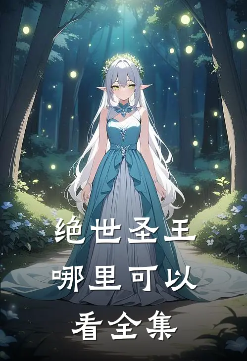 绝世圣王哪里可以看全集