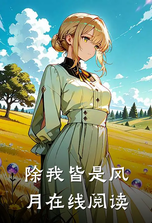 除我皆是风月在线阅读
