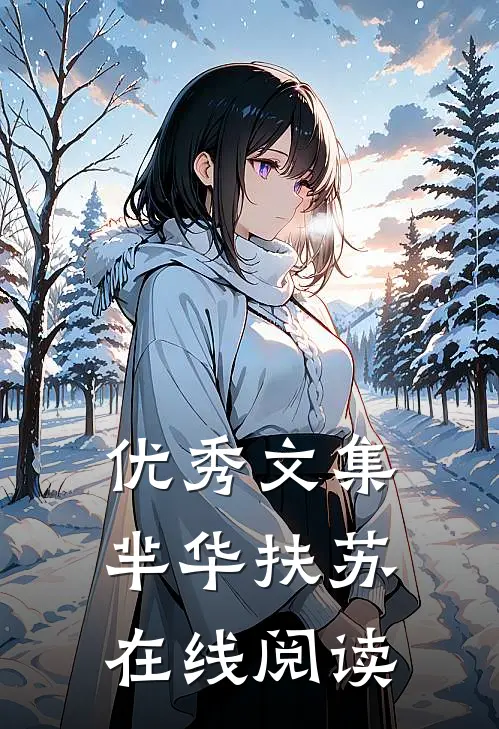 优秀文集芈华扶苏在线阅读