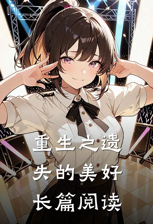 重生之遗失的美好长篇阅读