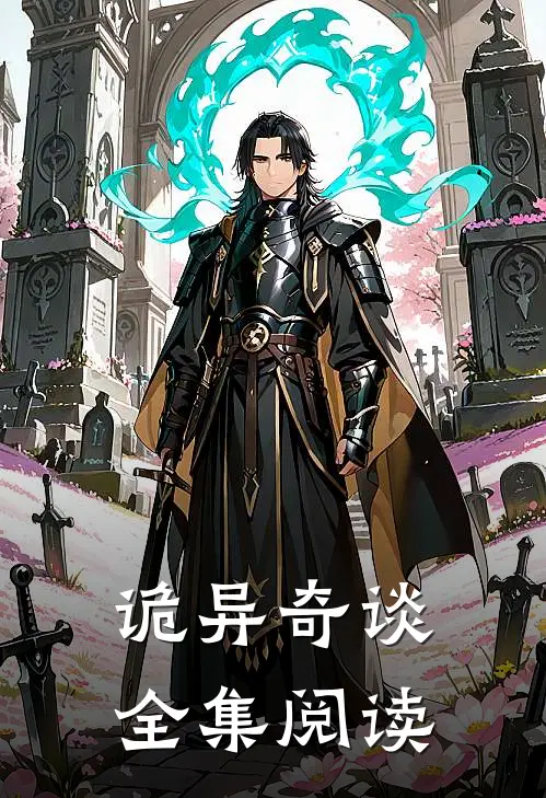 诡异奇谈全集阅读