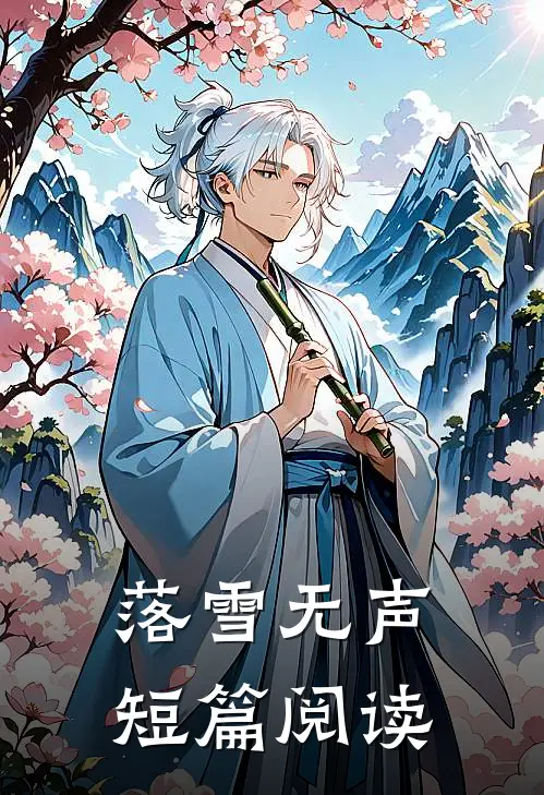 落雪无声短篇阅读