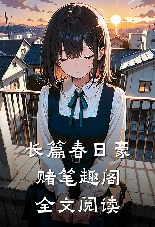 长篇春日豪赌笔趣阁全文阅读
