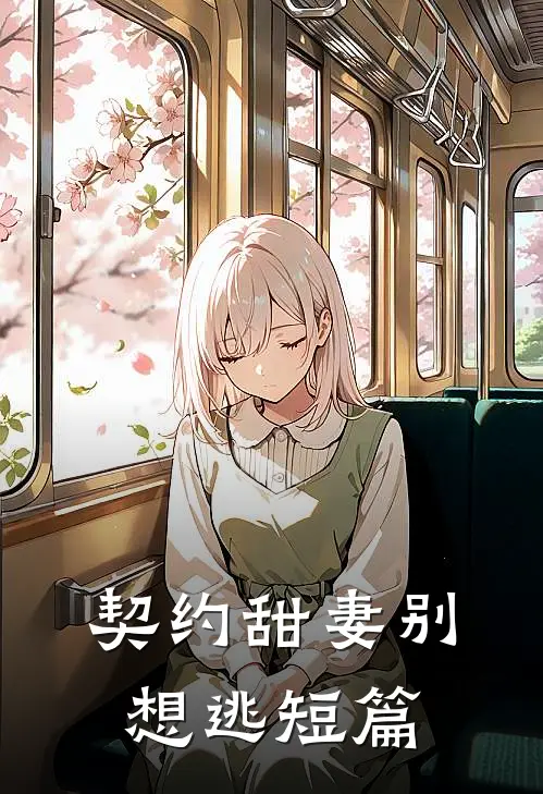 契约甜妻别想逃短篇