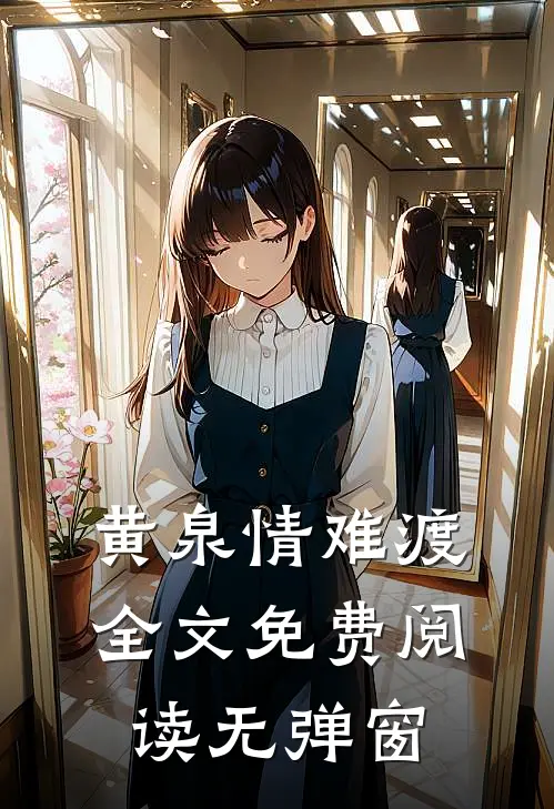 黄泉情难渡全文免费阅读无弹窗