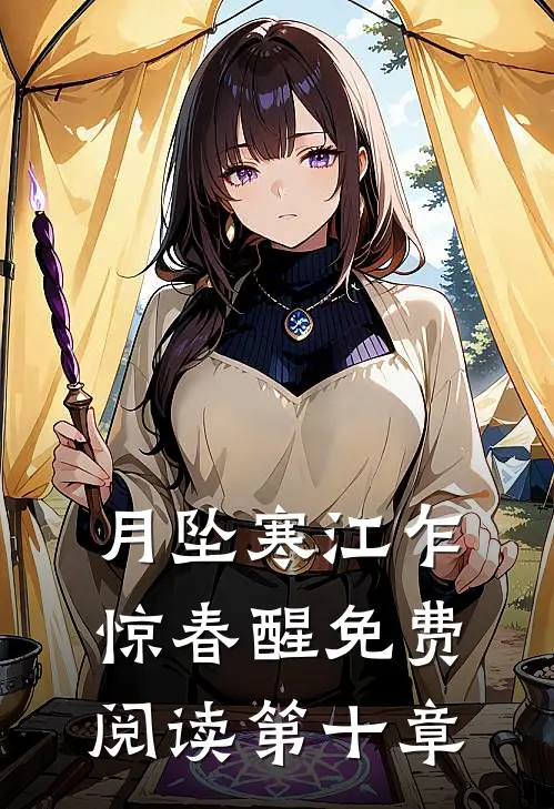 月坠寒江乍惊春醒免费阅读第十章