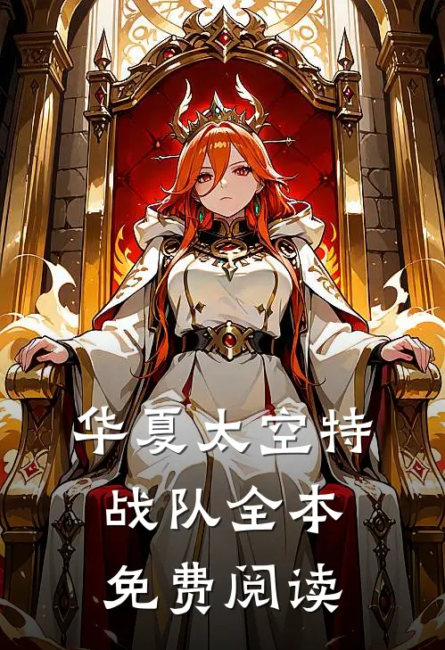 华夏太空特战队全本免费阅读