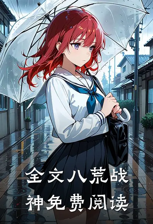 全文八荒战神免费阅读