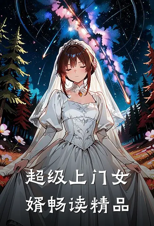 超级上门女婿畅读精品