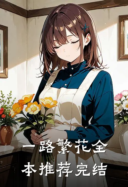 一路繁花全本推荐完结