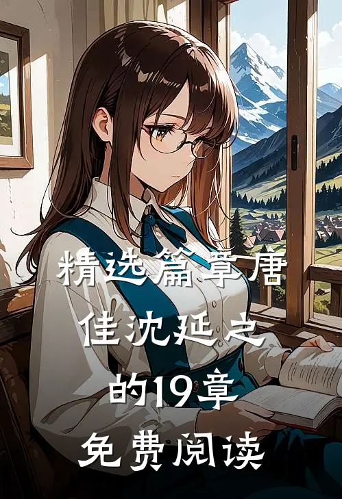 精选篇章唐佳沈延之的19章免费阅读