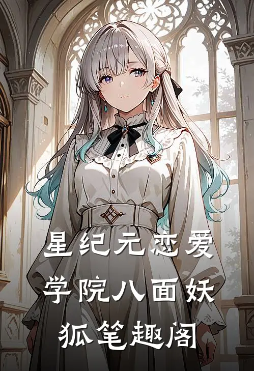 星纪元恋爱学院 八面妖狐 笔趣阁