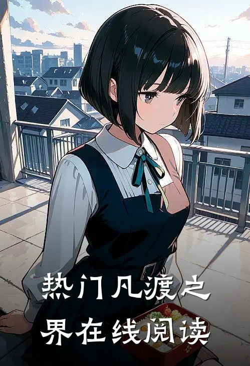 热门凡渡之界在线阅读