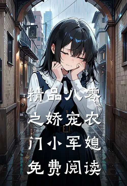 精品八零之娇宠农门小军媳免费阅读