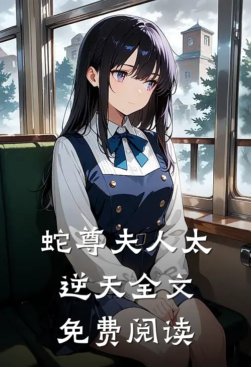 蛇尊夫人太逆天全文免费阅读