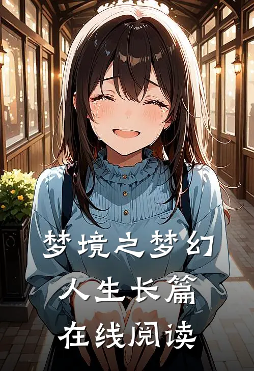 梦境之梦幻人生长篇在线阅读