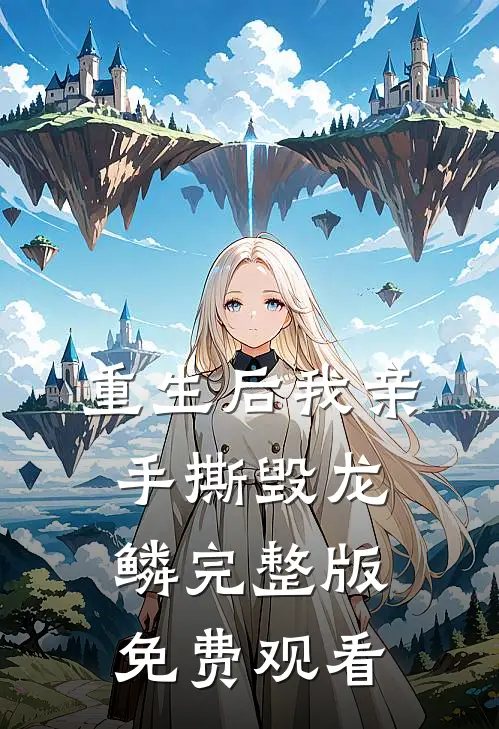 重生后我亲手撕毁龙鳞完整版免费观看