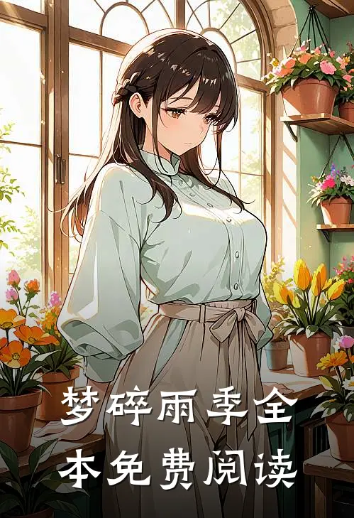梦碎雨季全本免费阅读