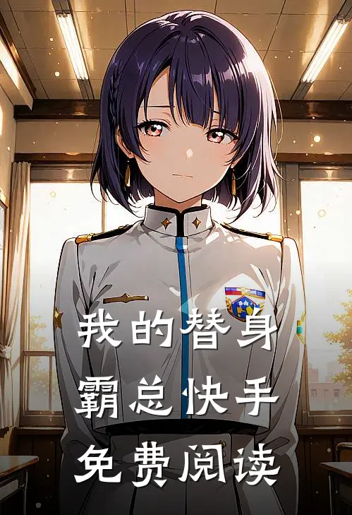 我的替身霸总快手免费阅读