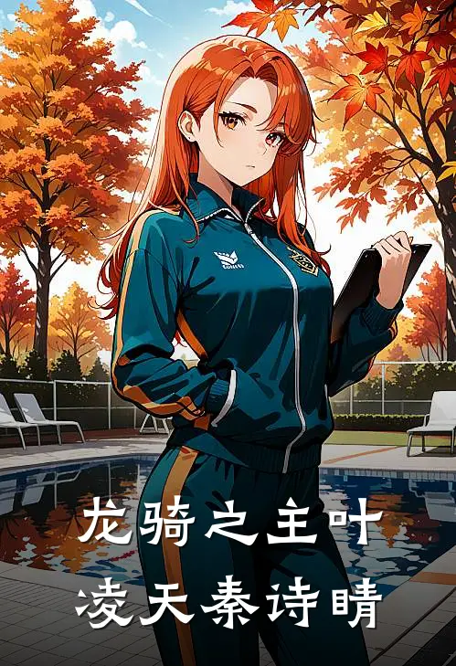 龙骑之主叶凌天秦诗睛