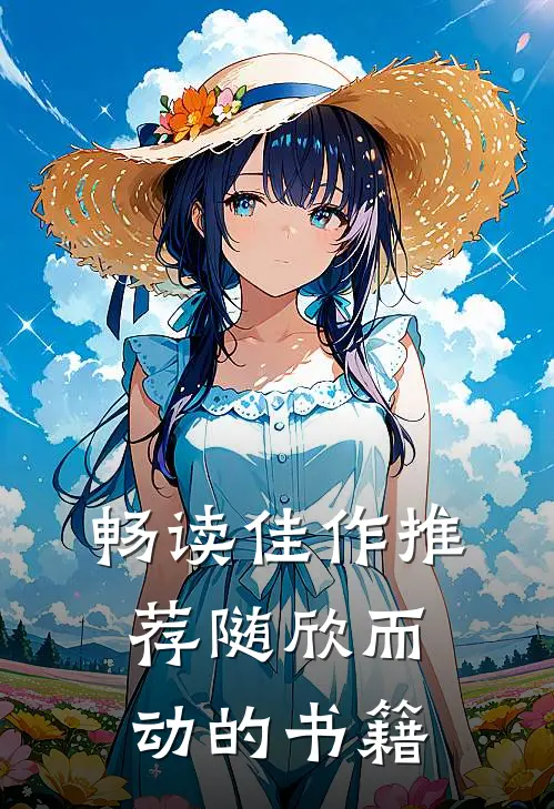 畅读佳作推荐随欣而动的书籍